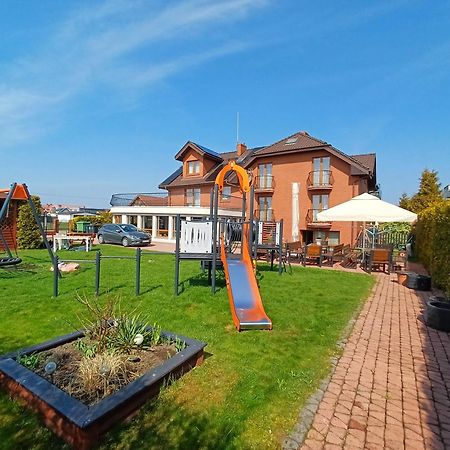 Apartamenty Levilla ريوا المظهر الخارجي الصورة