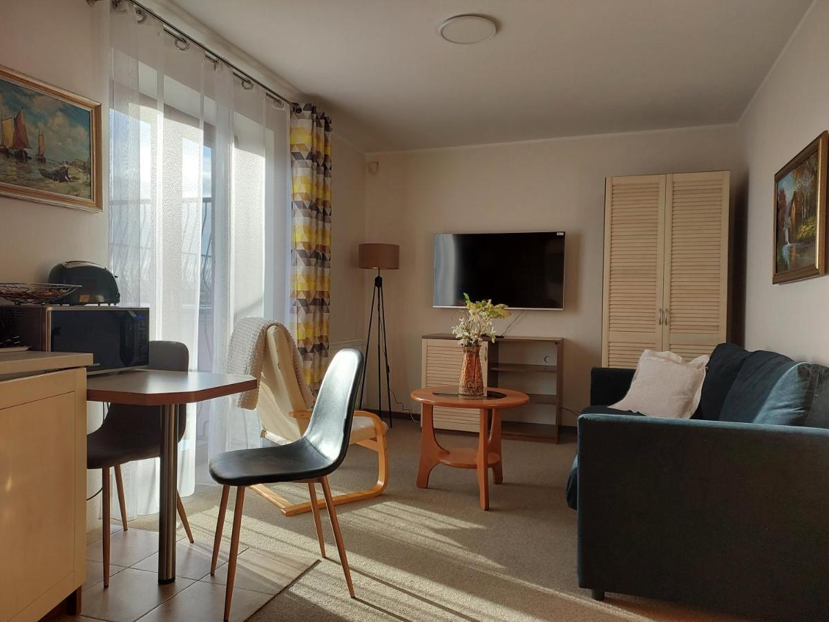 Apartamenty Levilla ريوا المظهر الخارجي الصورة