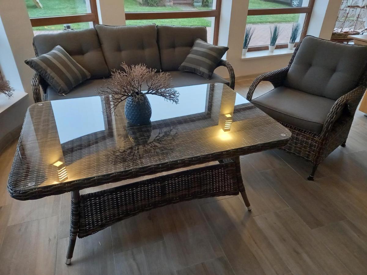 Apartamenty Levilla ريوا المظهر الخارجي الصورة