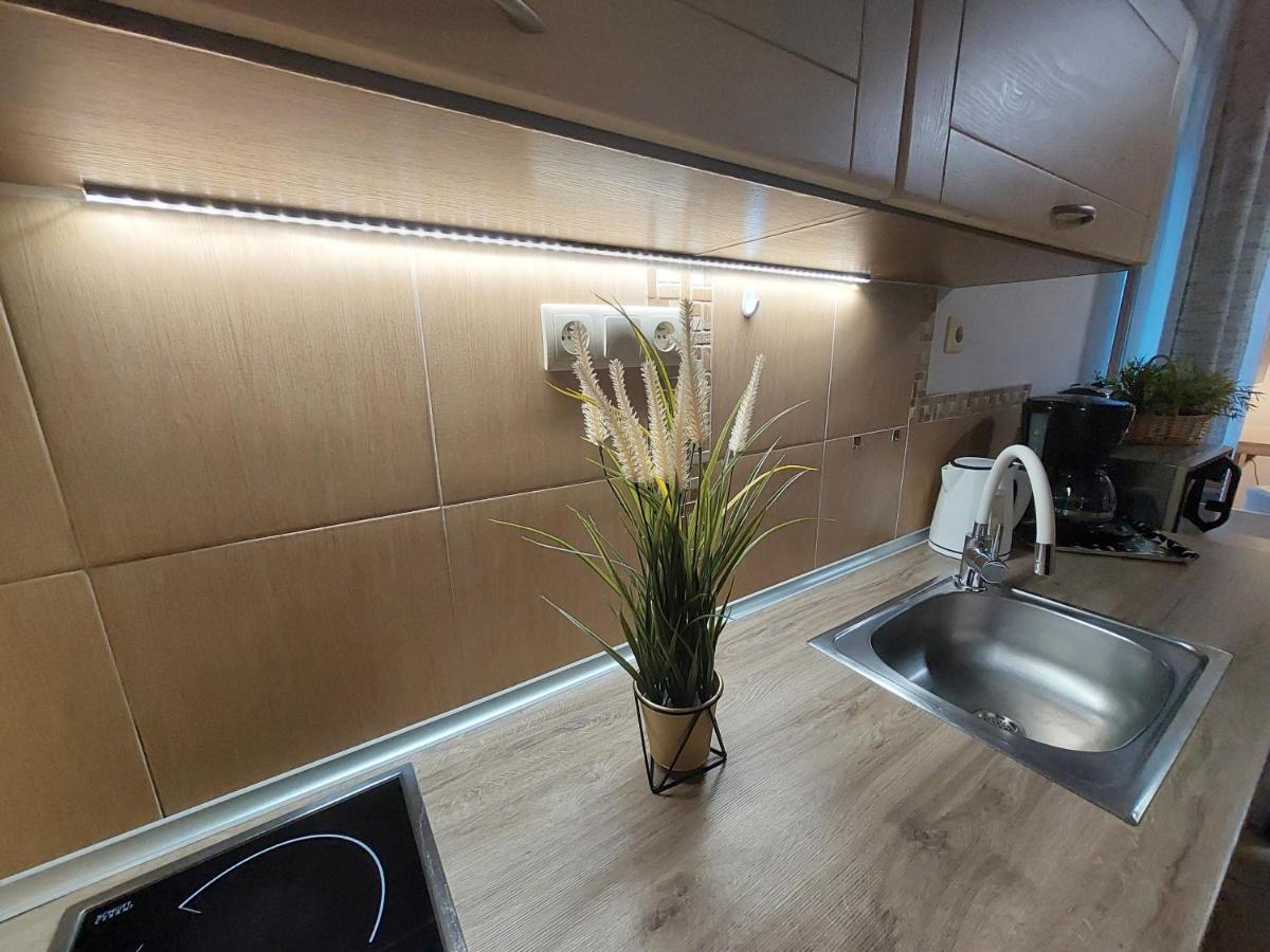 Apartamenty Levilla ريوا المظهر الخارجي الصورة