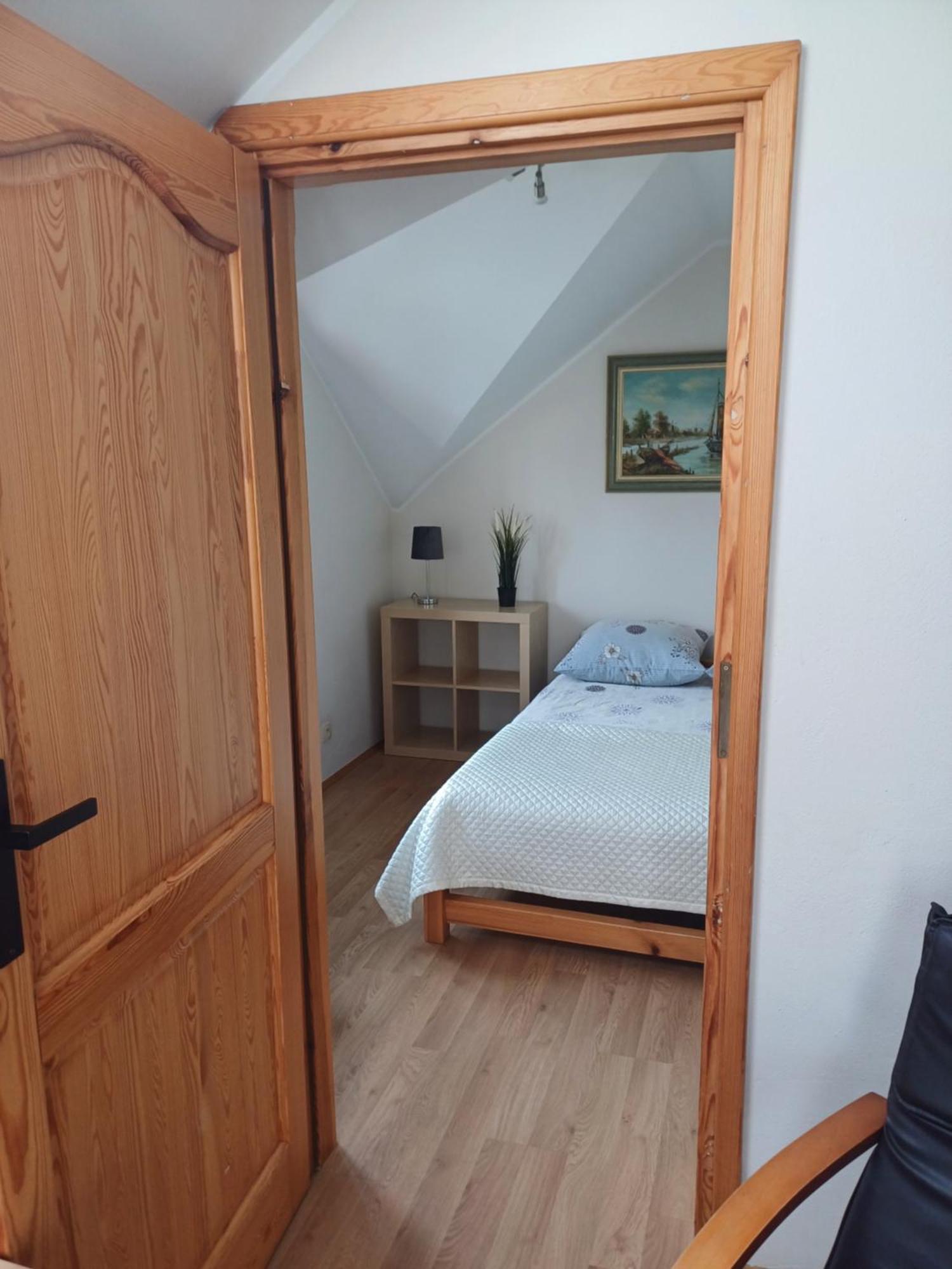 Apartamenty Levilla ريوا المظهر الخارجي الصورة