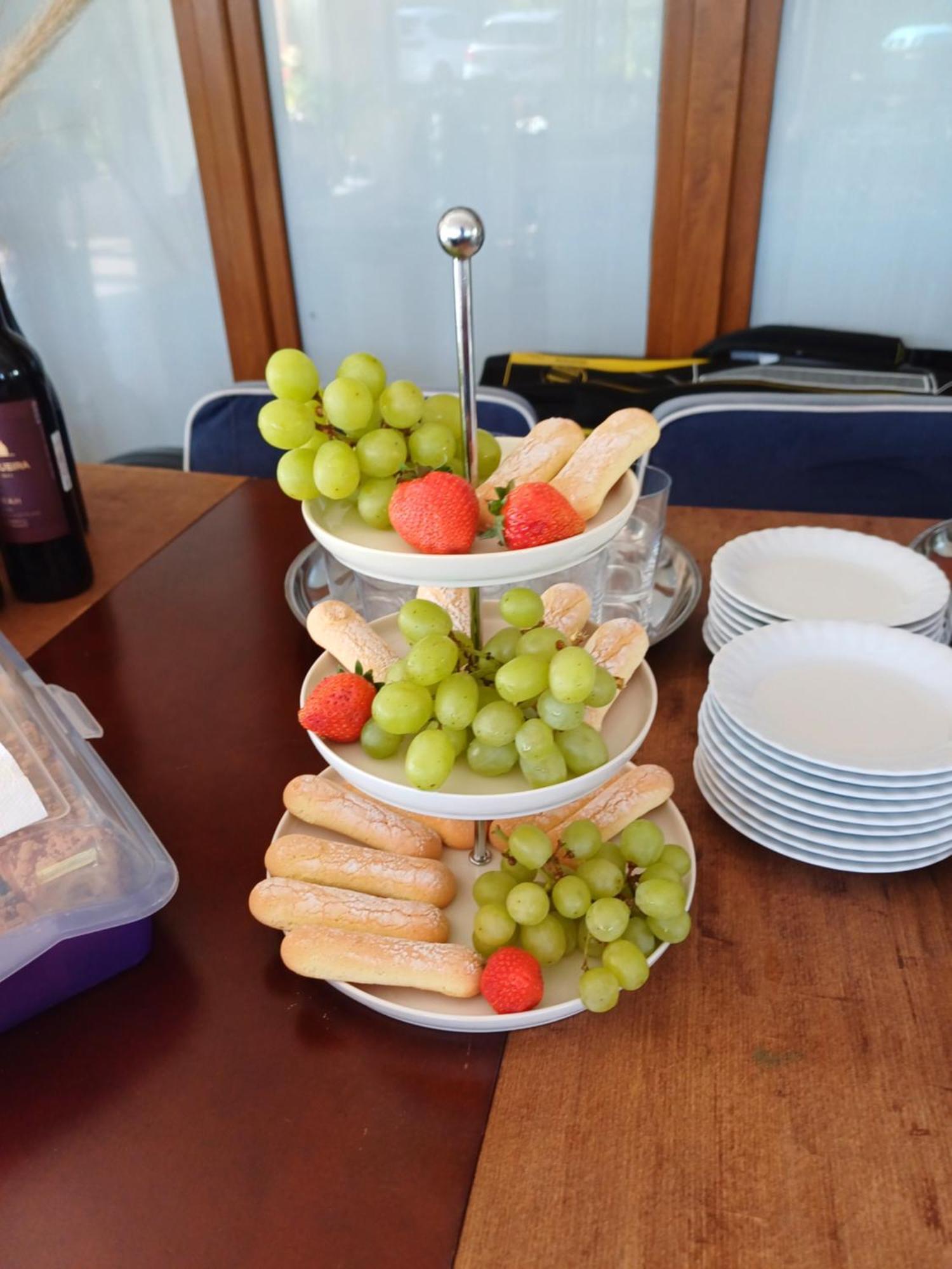 Apartamenty Levilla ريوا المظهر الخارجي الصورة