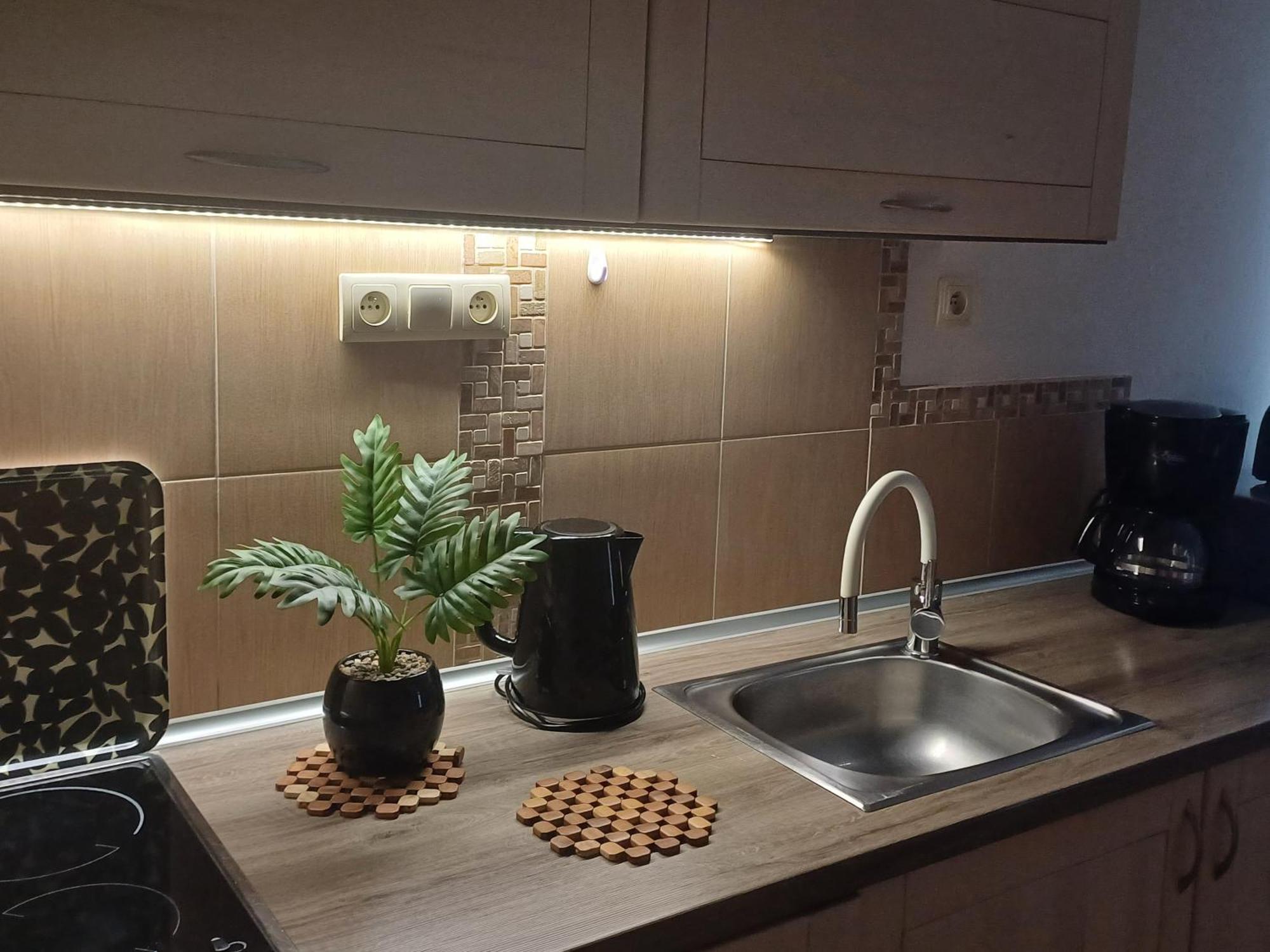 Apartamenty Levilla ريوا المظهر الخارجي الصورة