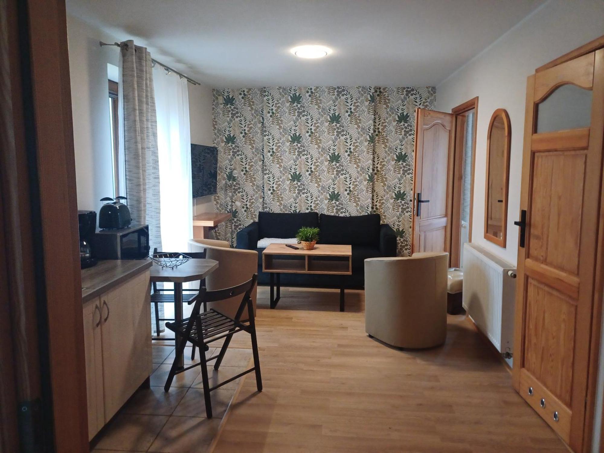 Apartamenty Levilla ريوا المظهر الخارجي الصورة