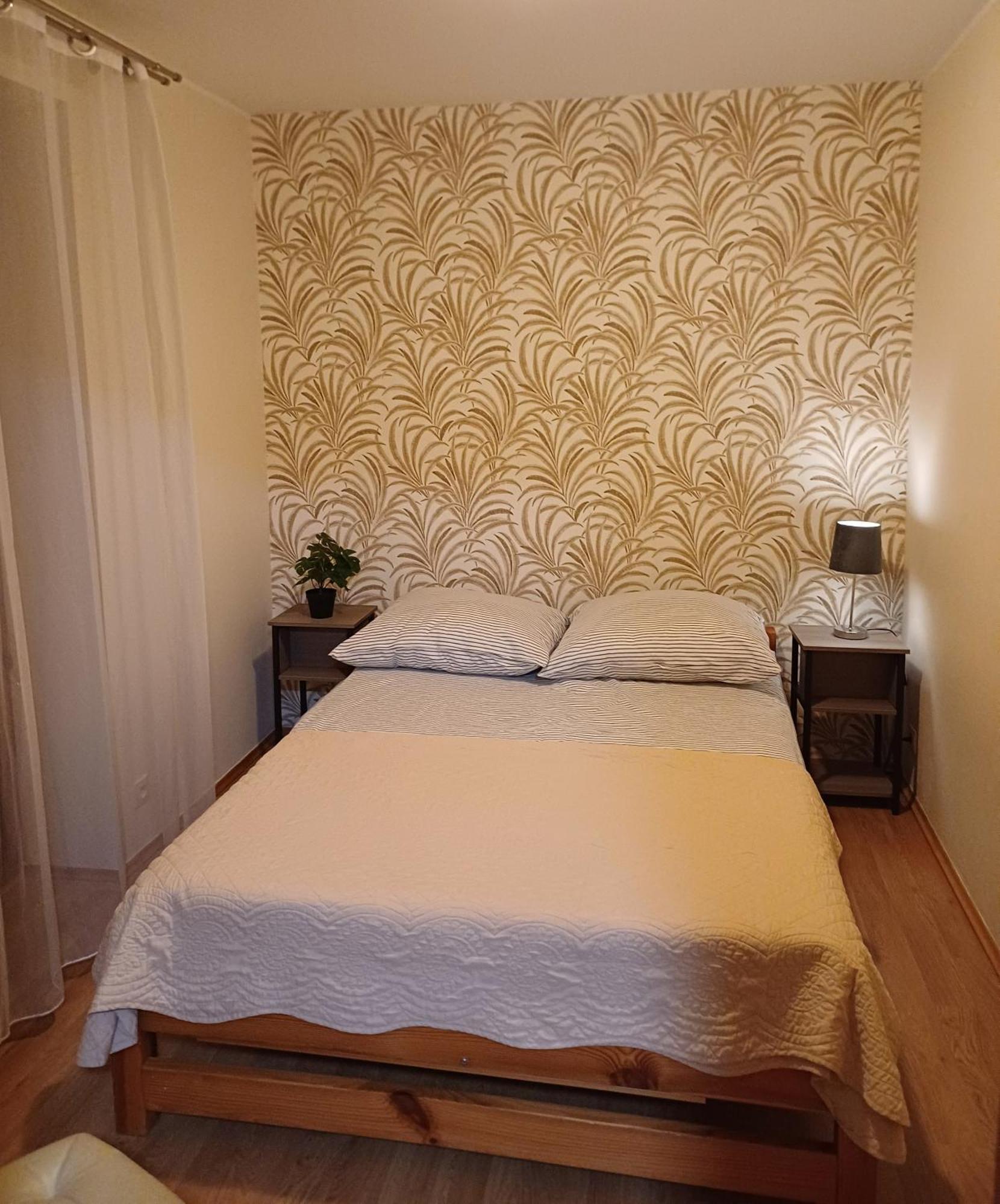 Apartamenty Levilla ريوا المظهر الخارجي الصورة