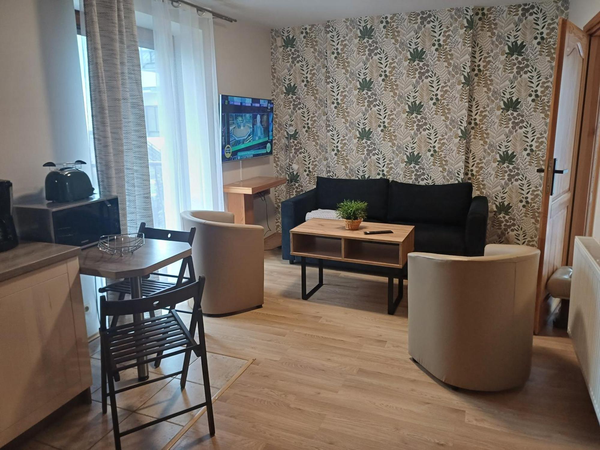 Apartamenty Levilla ريوا المظهر الخارجي الصورة