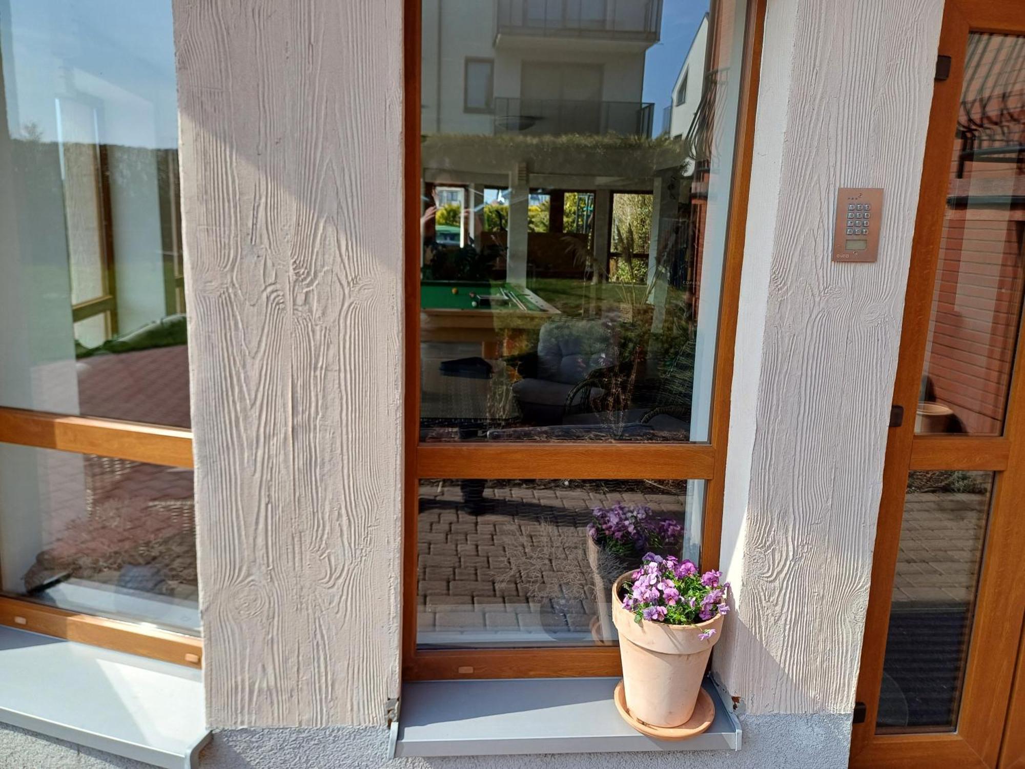 Apartamenty Levilla ريوا المظهر الخارجي الصورة