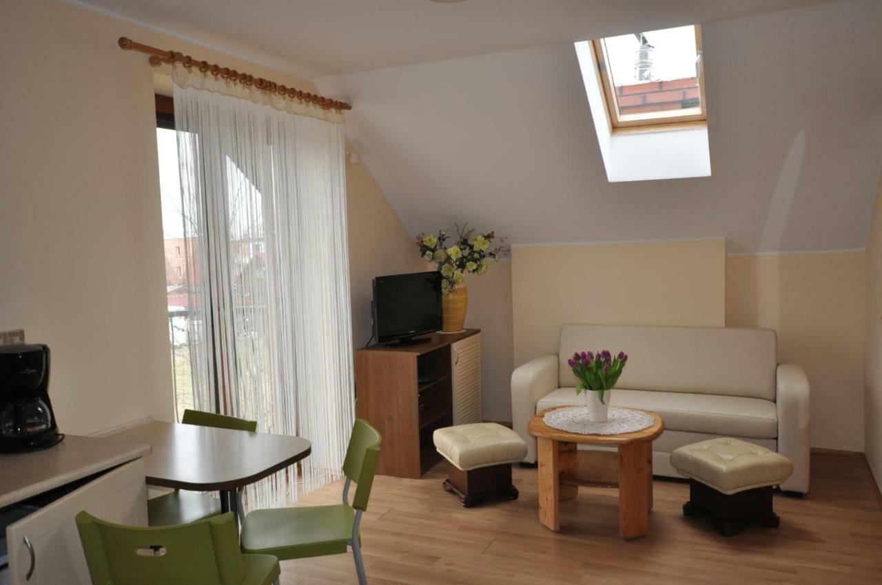 Apartamenty Levilla ريوا المظهر الخارجي الصورة