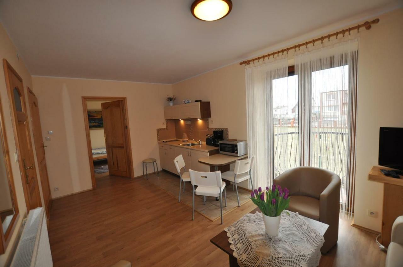 Apartamenty Levilla ريوا المظهر الخارجي الصورة