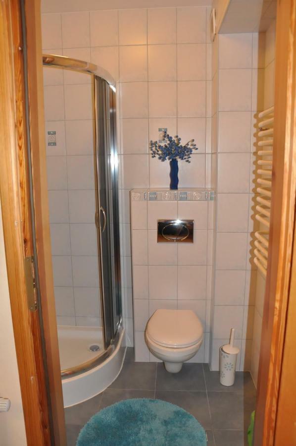 Apartamenty Levilla ريوا المظهر الخارجي الصورة