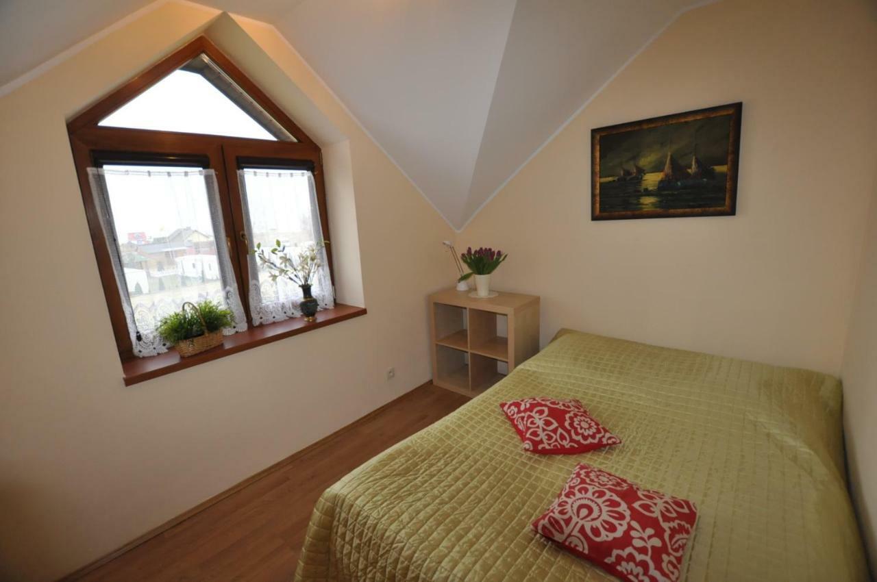 Apartamenty Levilla ريوا المظهر الخارجي الصورة
