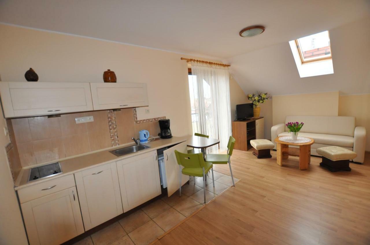 Apartamenty Levilla ريوا المظهر الخارجي الصورة