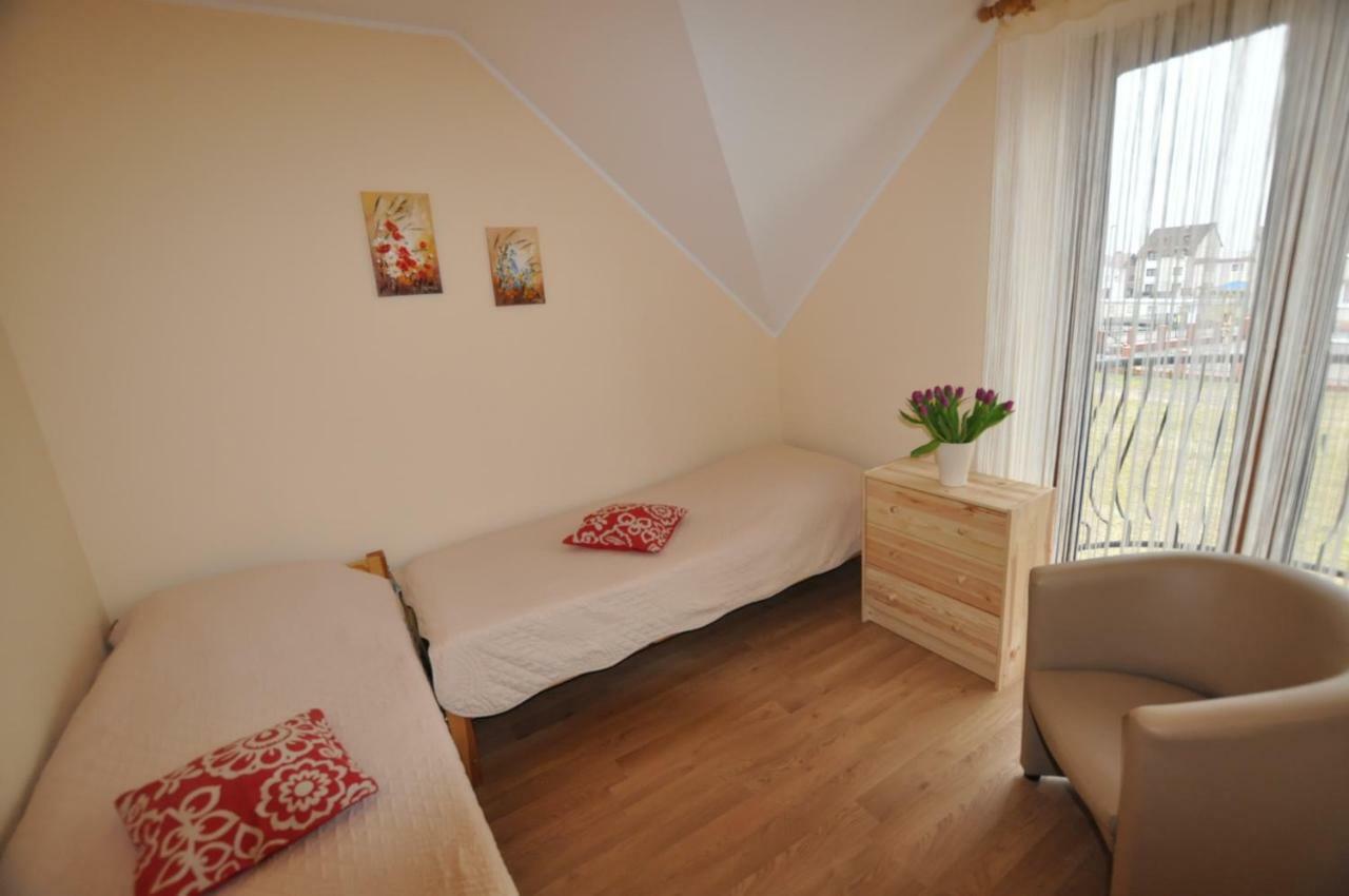 Apartamenty Levilla ريوا المظهر الخارجي الصورة
